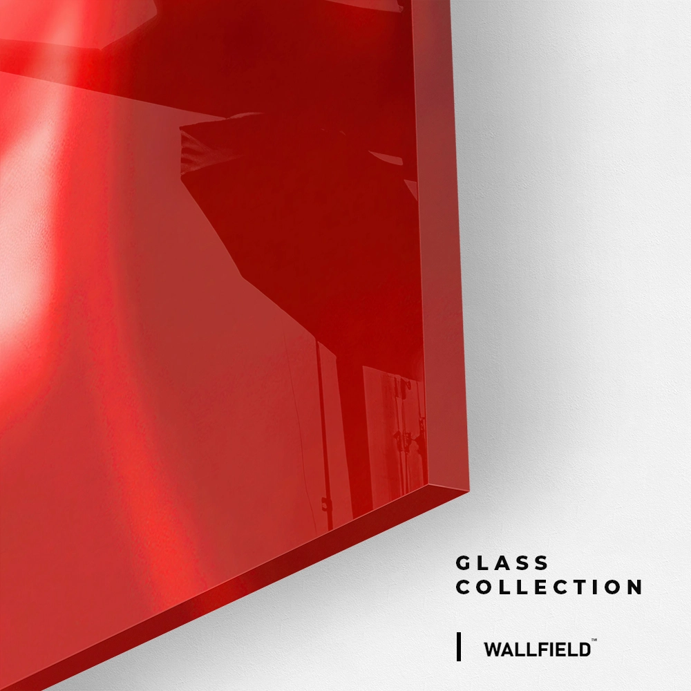 Redline Pulse – Verre