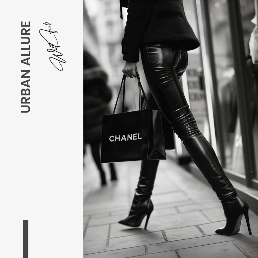 "Urban Allure"