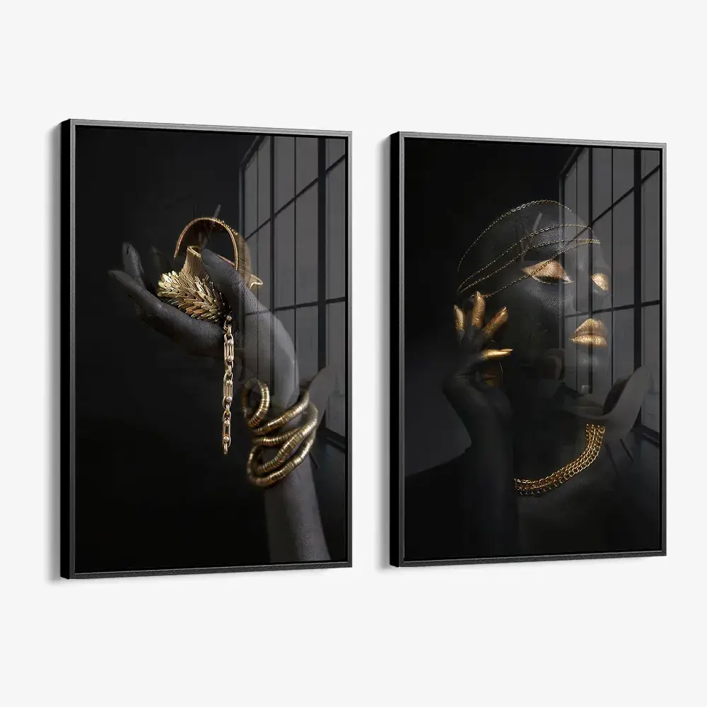 Bundle: "Native" (2x) – Verre