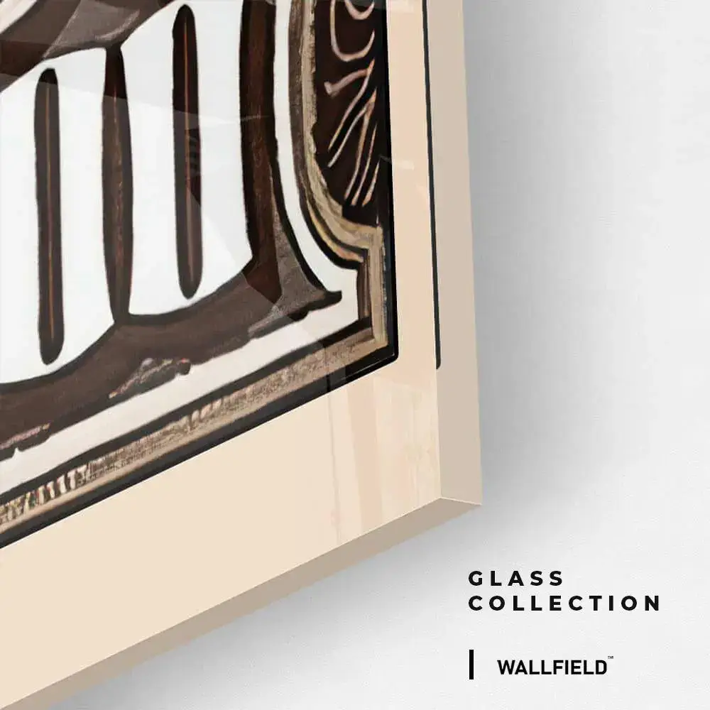 Belfort Dollar – Verre
