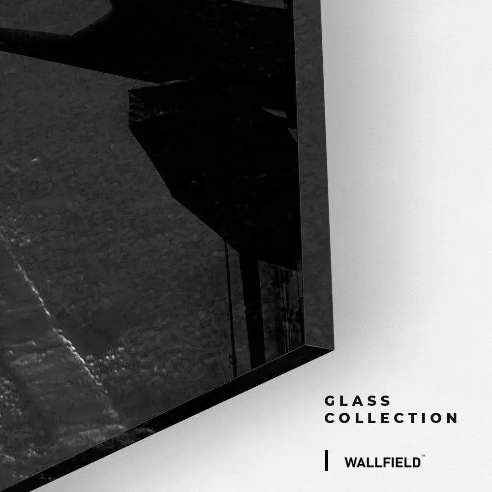 Night Bridge – Verre