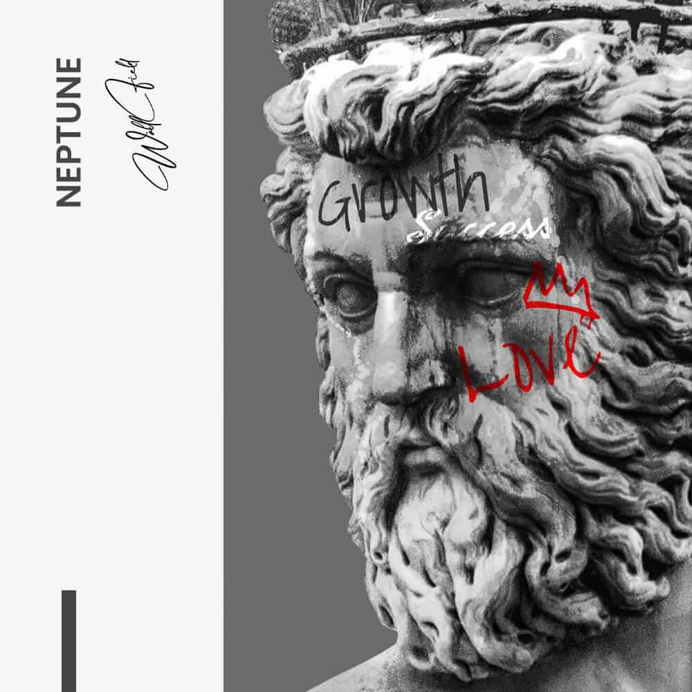 Neptune – Verre