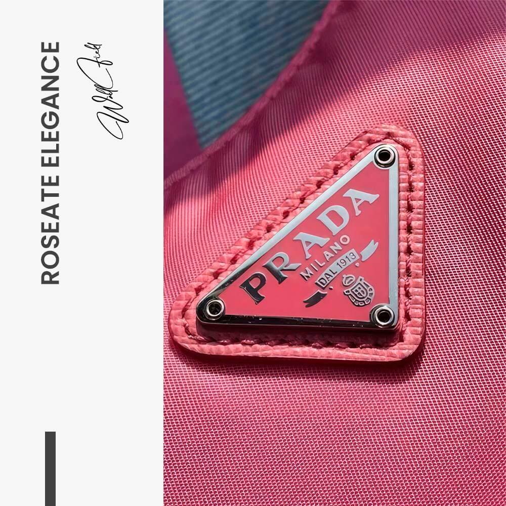 Roseate Elegance – Verre