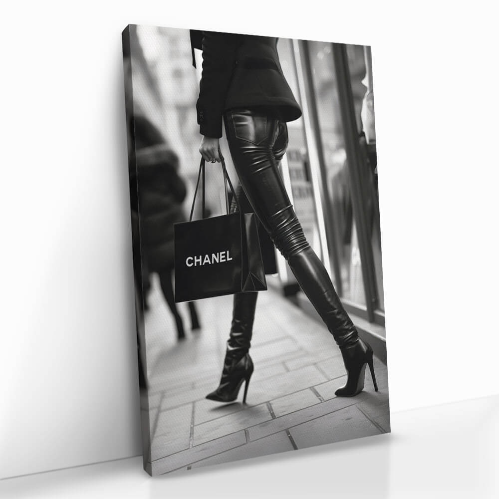 "Urban Allure"
