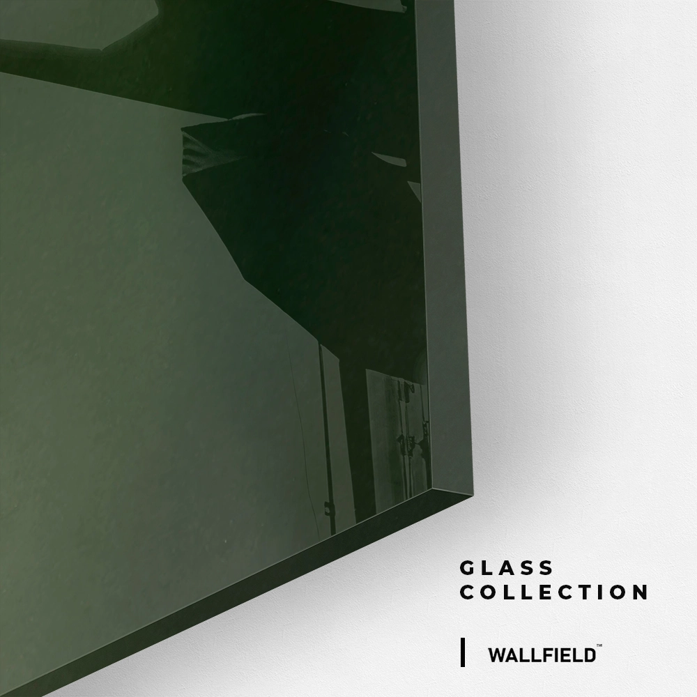 Quiet Operation – Verre