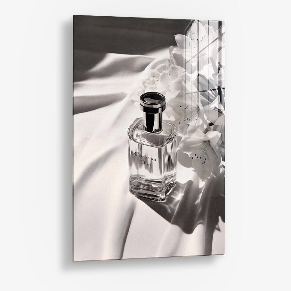 Eau de Lumiere – Verre