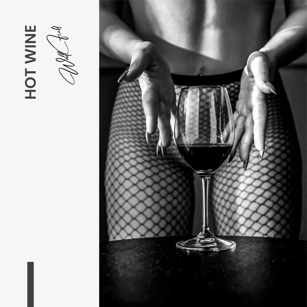 Hot Wine – Verre
