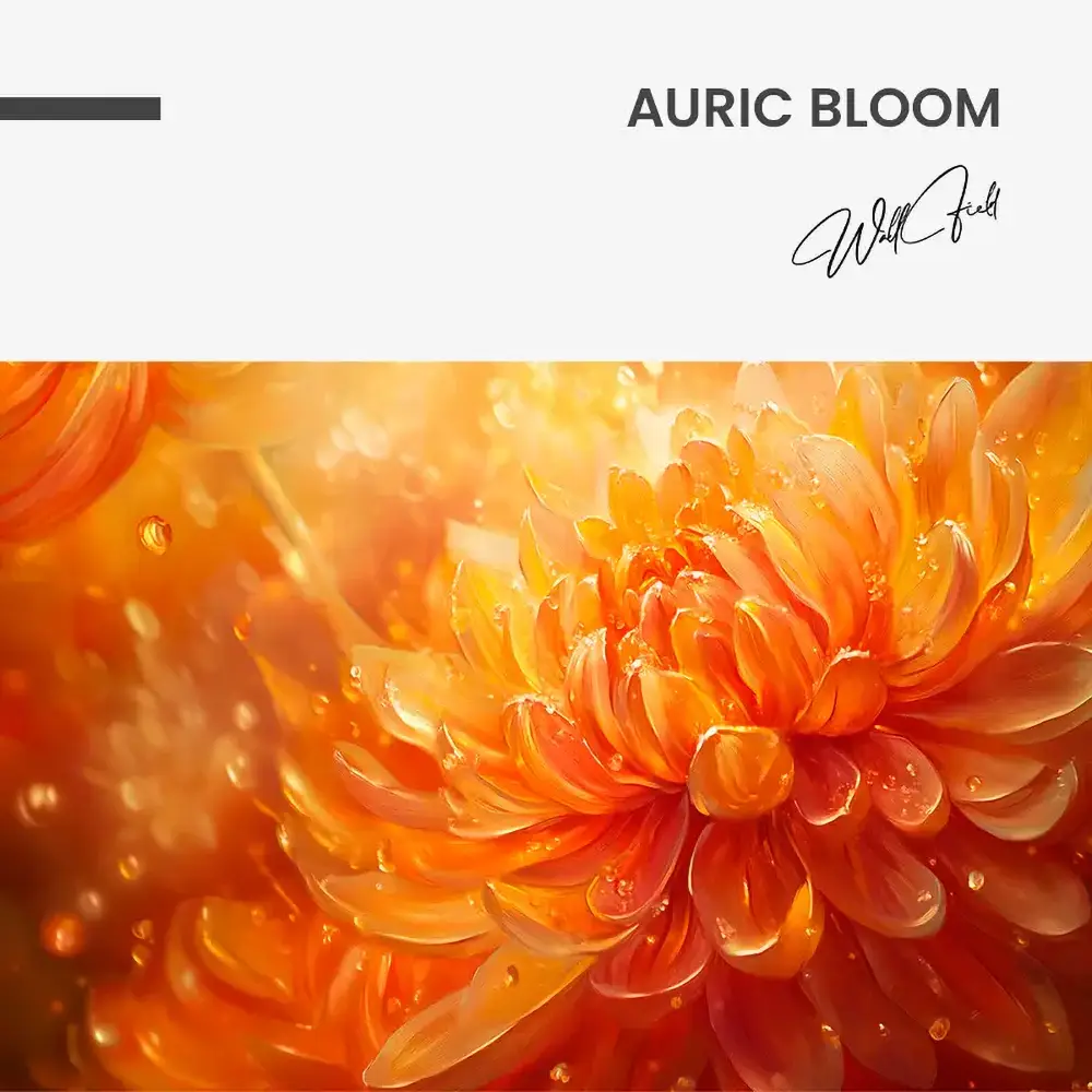 Auric Bloom – Verre