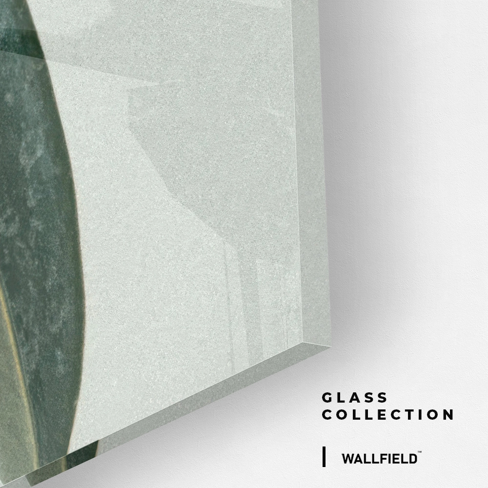 Soft Structure – Verre
