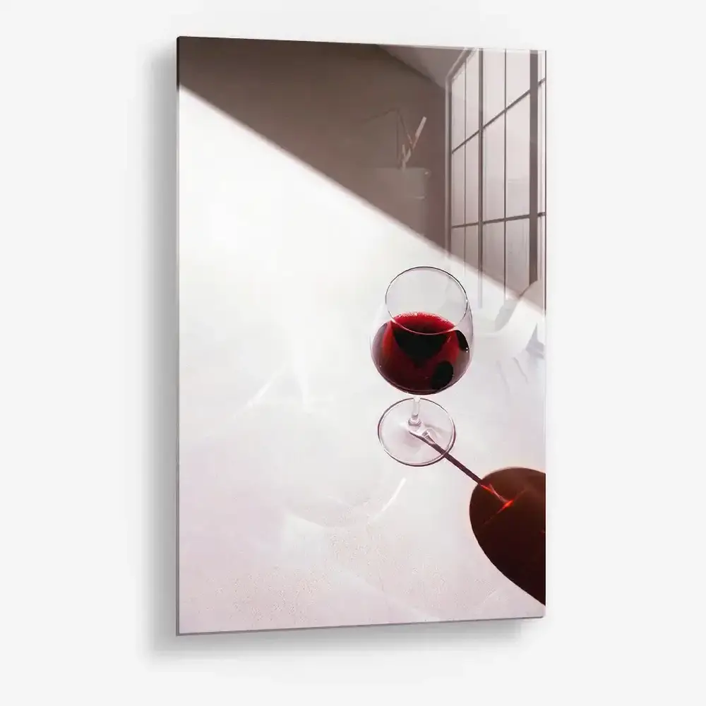 Wine Meridian – Verre