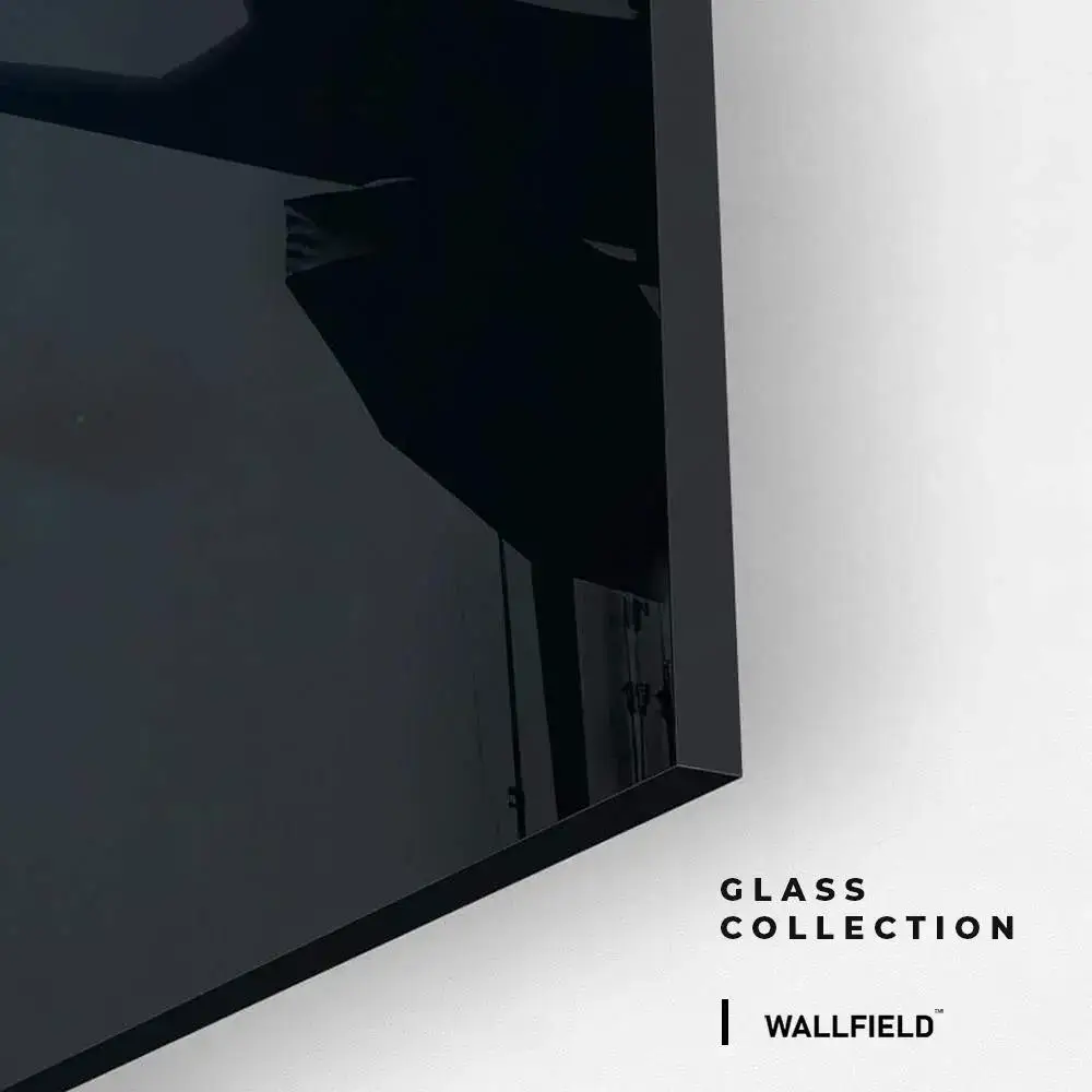 Calm Under Pressure – Verre