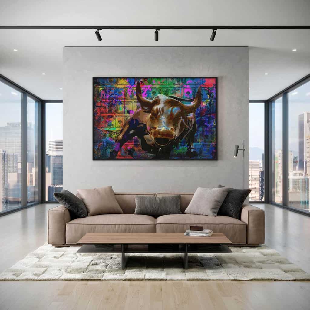 “Wall Street”