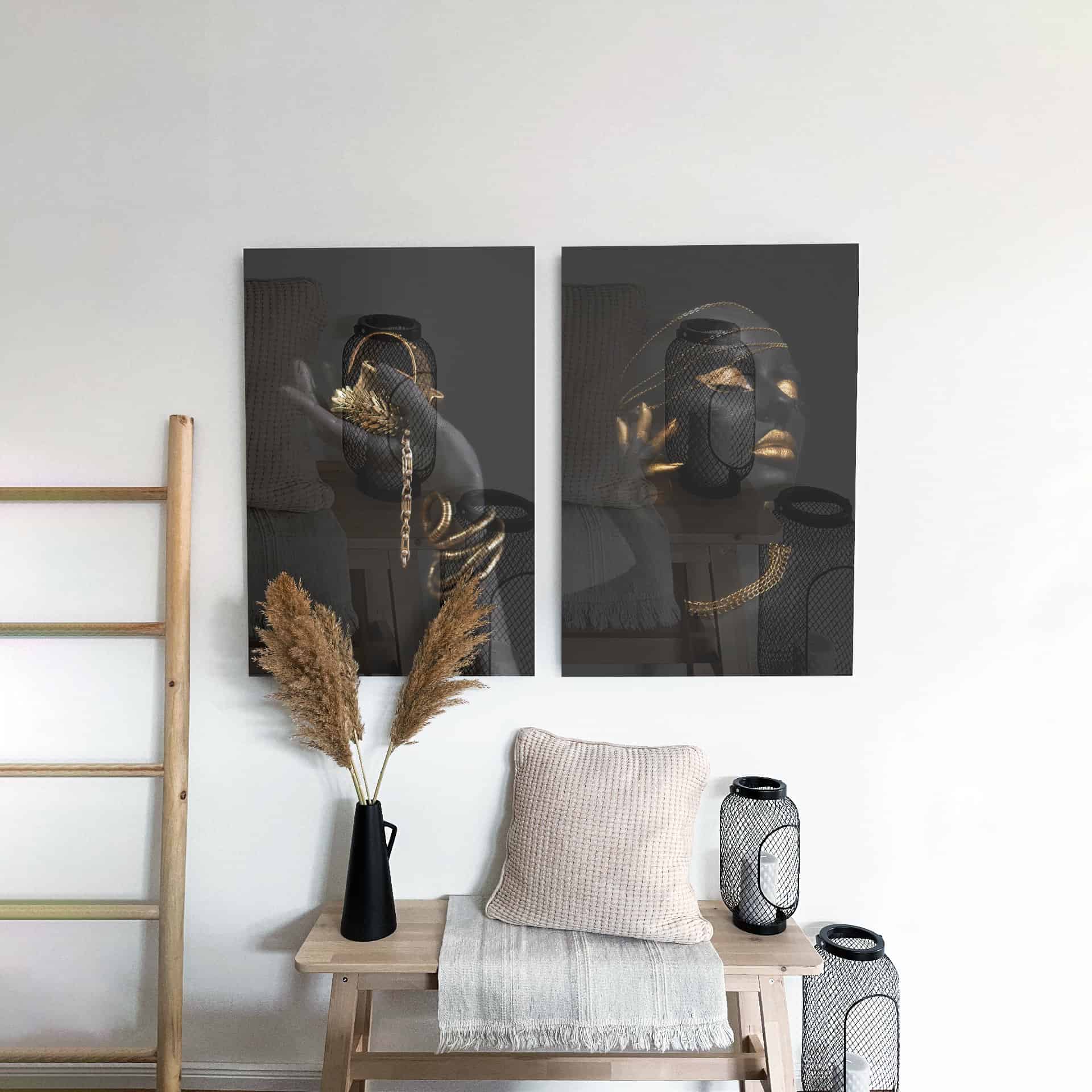 Bundle: "Native" (2x) – Verre