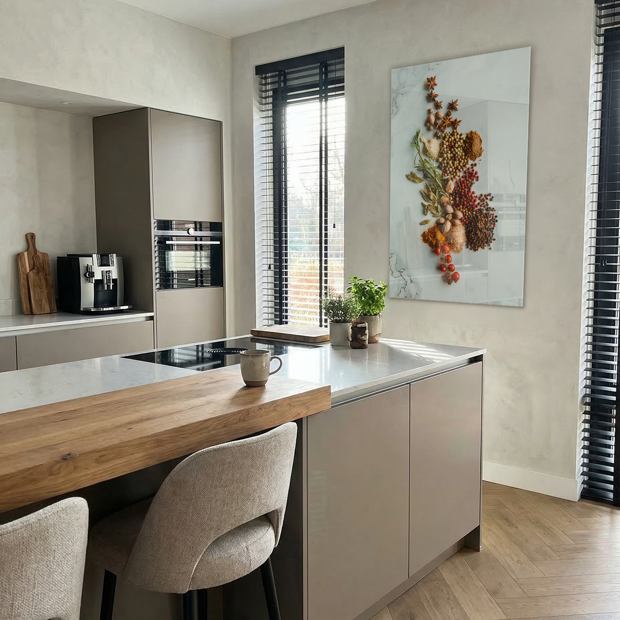 Cuisine / Salle à manger