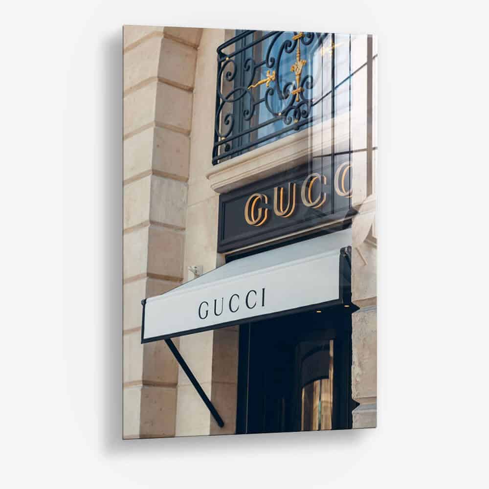 Italian Boutique - Verre