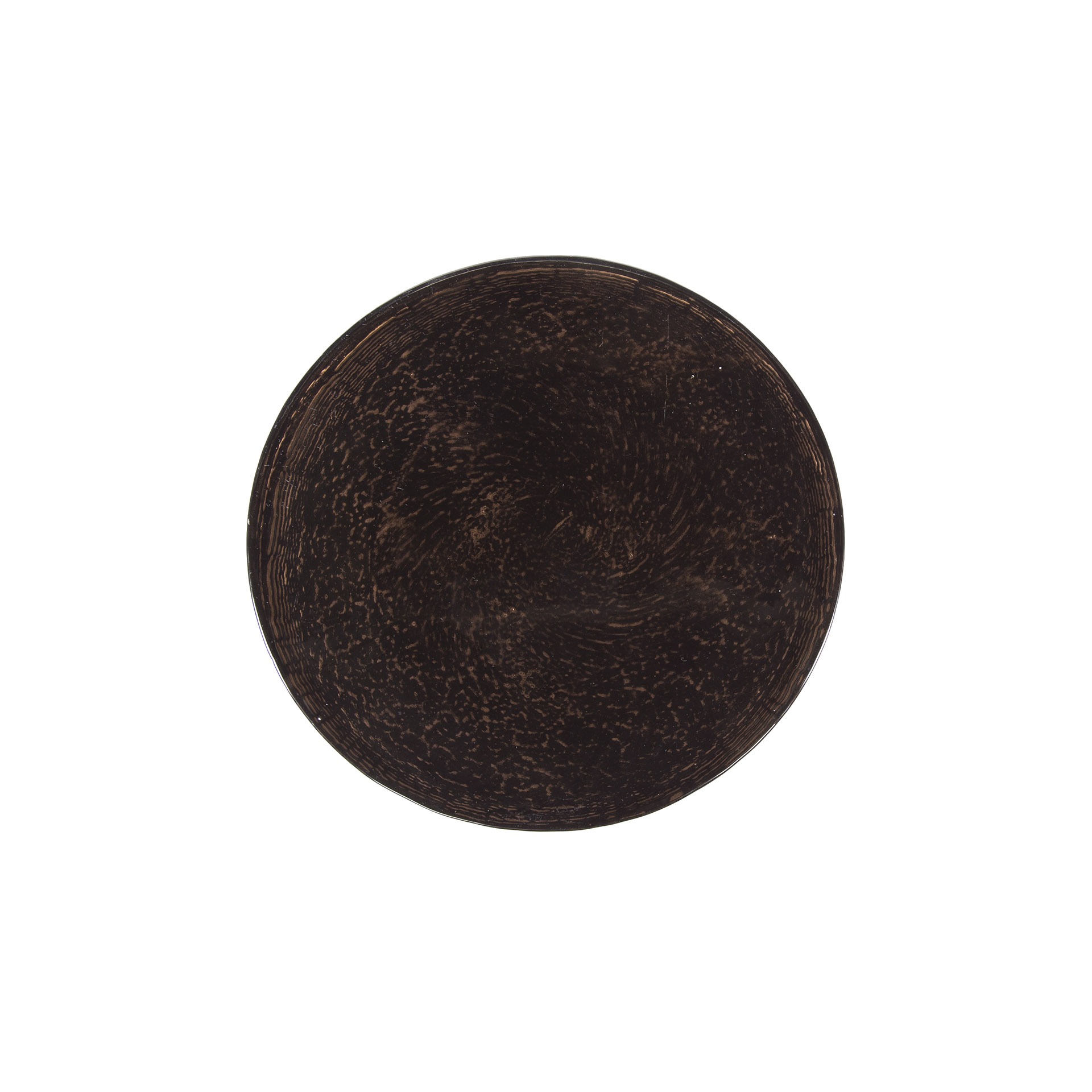 Table d'appoint Eclipse Drop S - Cuivre antique