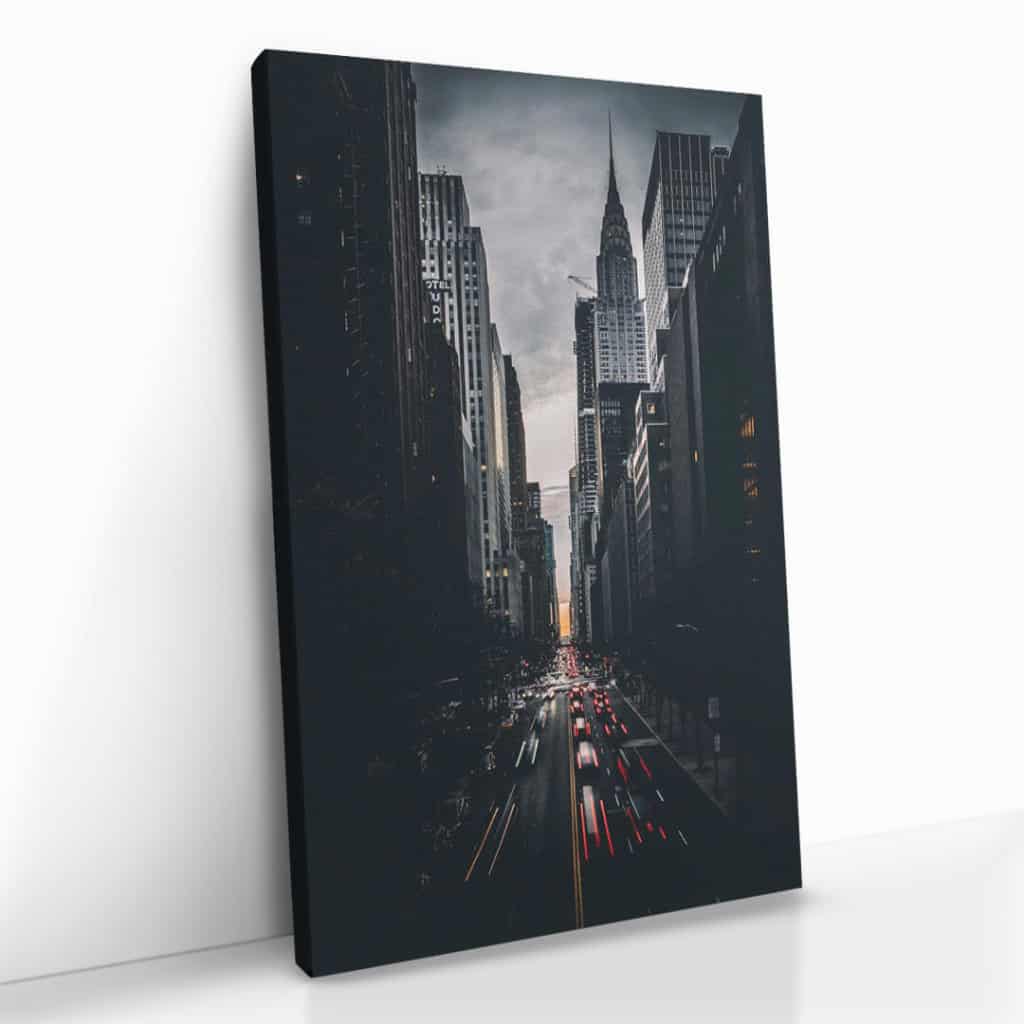"City Avenue"