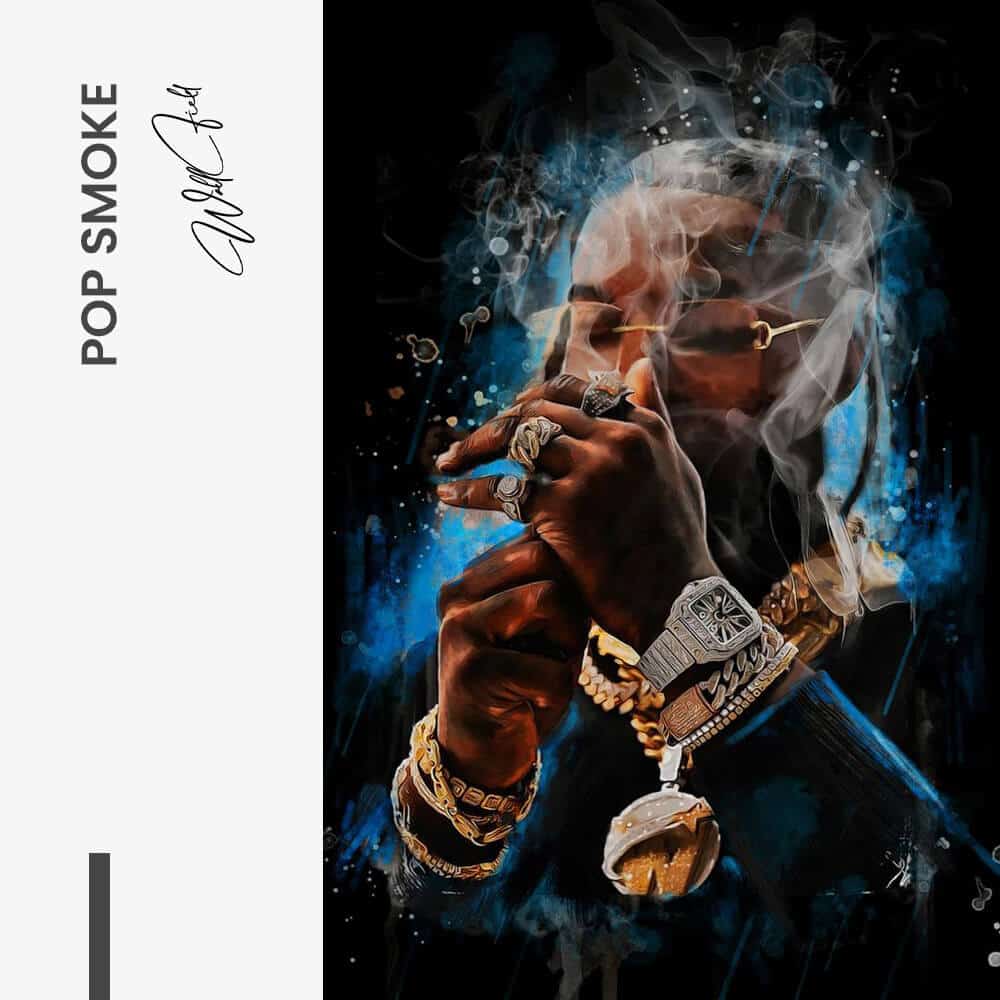“Pop Smoke”