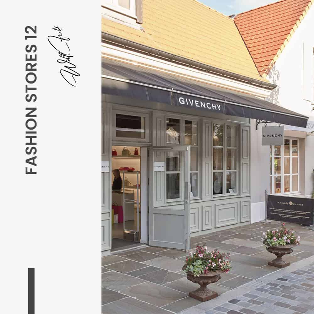 Bundle: "Fashion Stores" (3x)