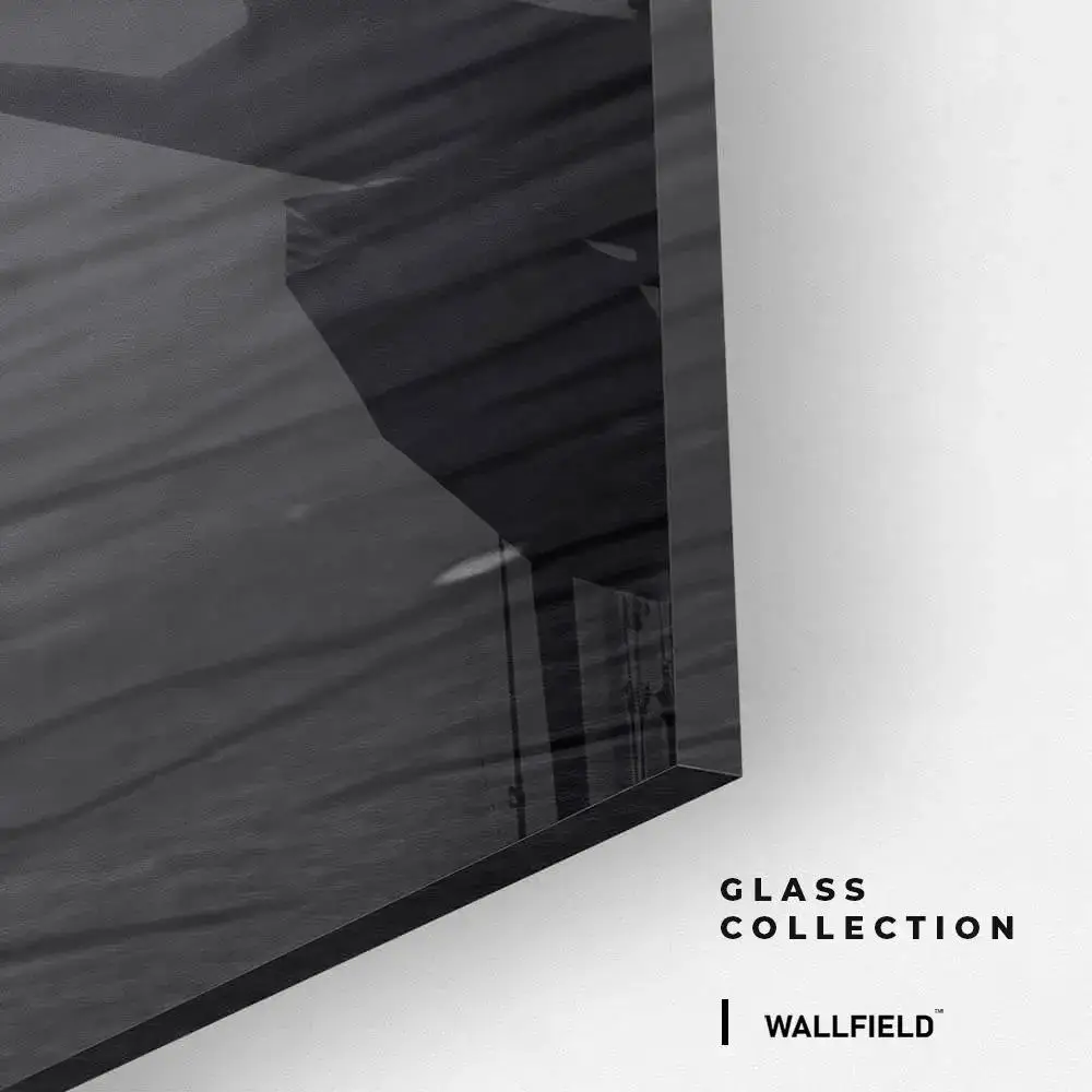 Entrepreneurial Dream (HZ) – Verre