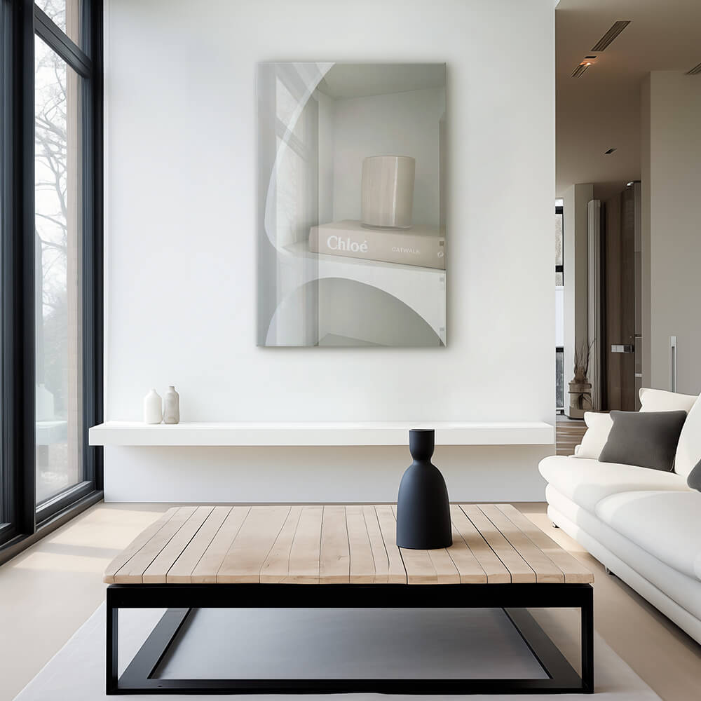 Cozy I – Verre