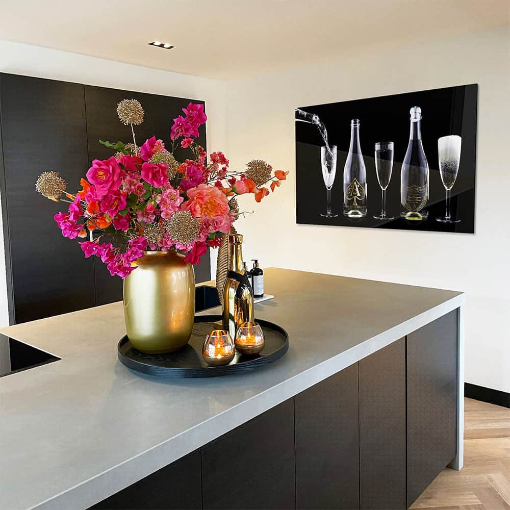 Champagne Party - Verre