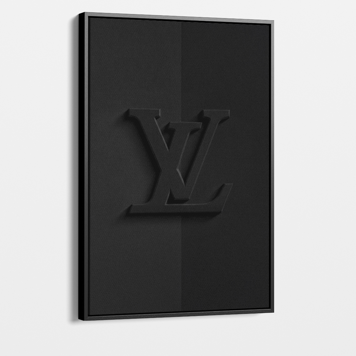 Papercut LV x Black II