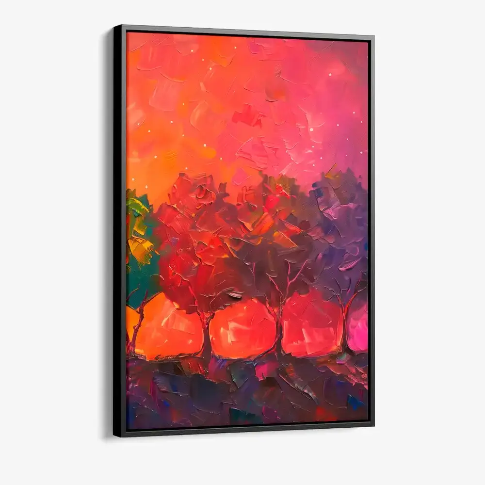 "Aurora Orchard II"