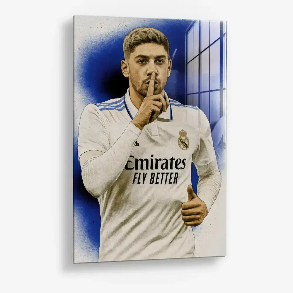 Valverde – Verre