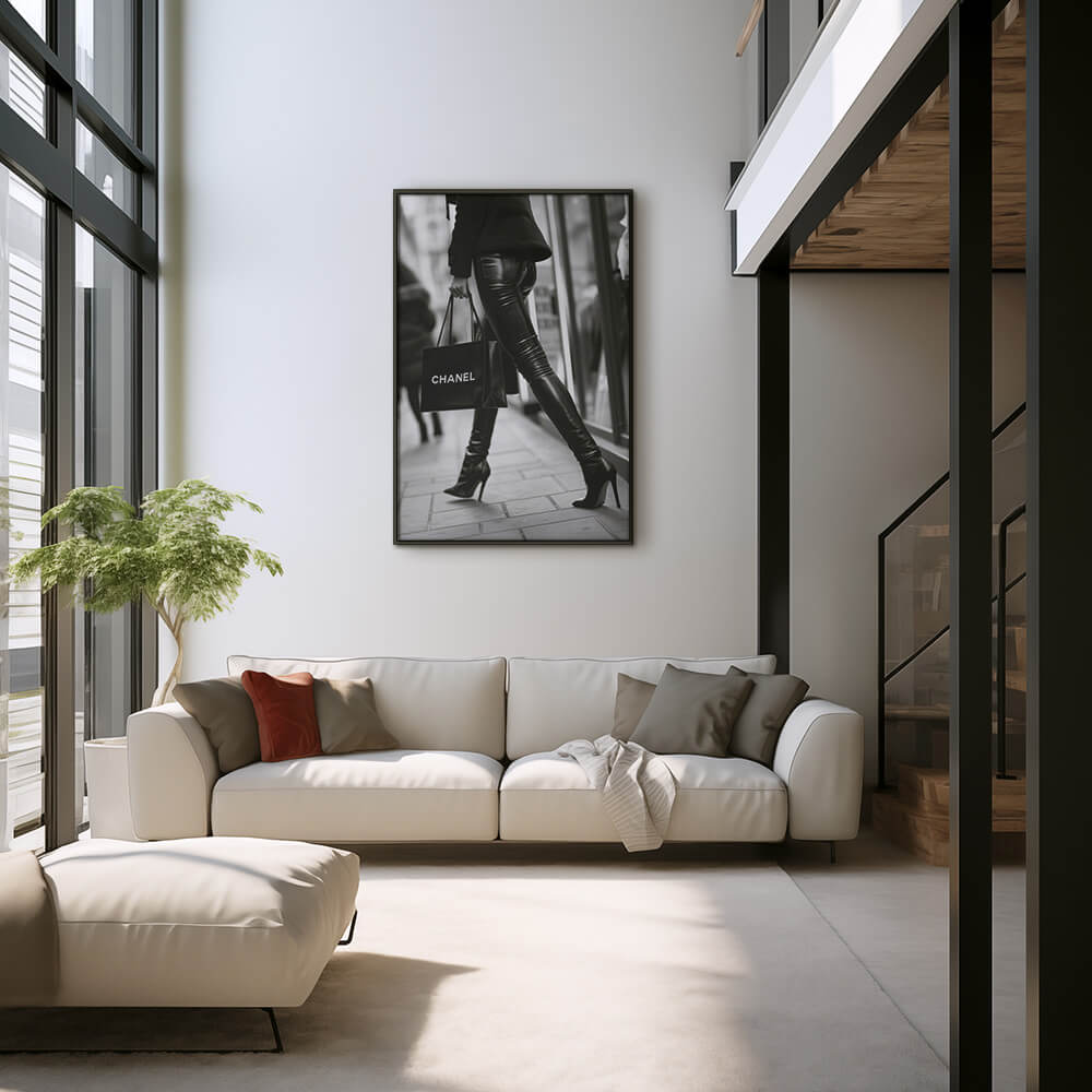 "Urban Allure"