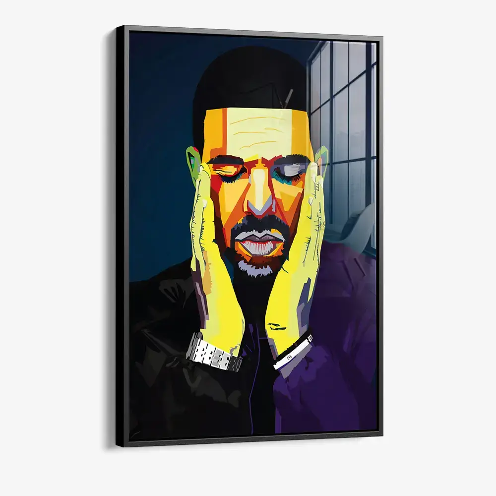 Drizzy - Verre