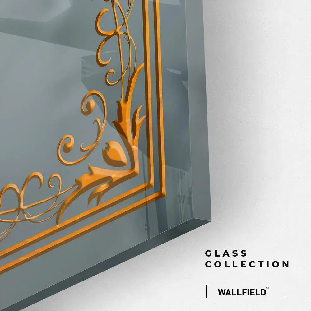 La Ilahe Illallah – Verre