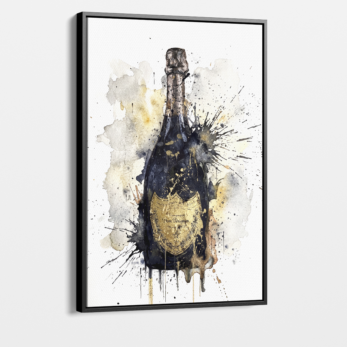 Classic Champagne I