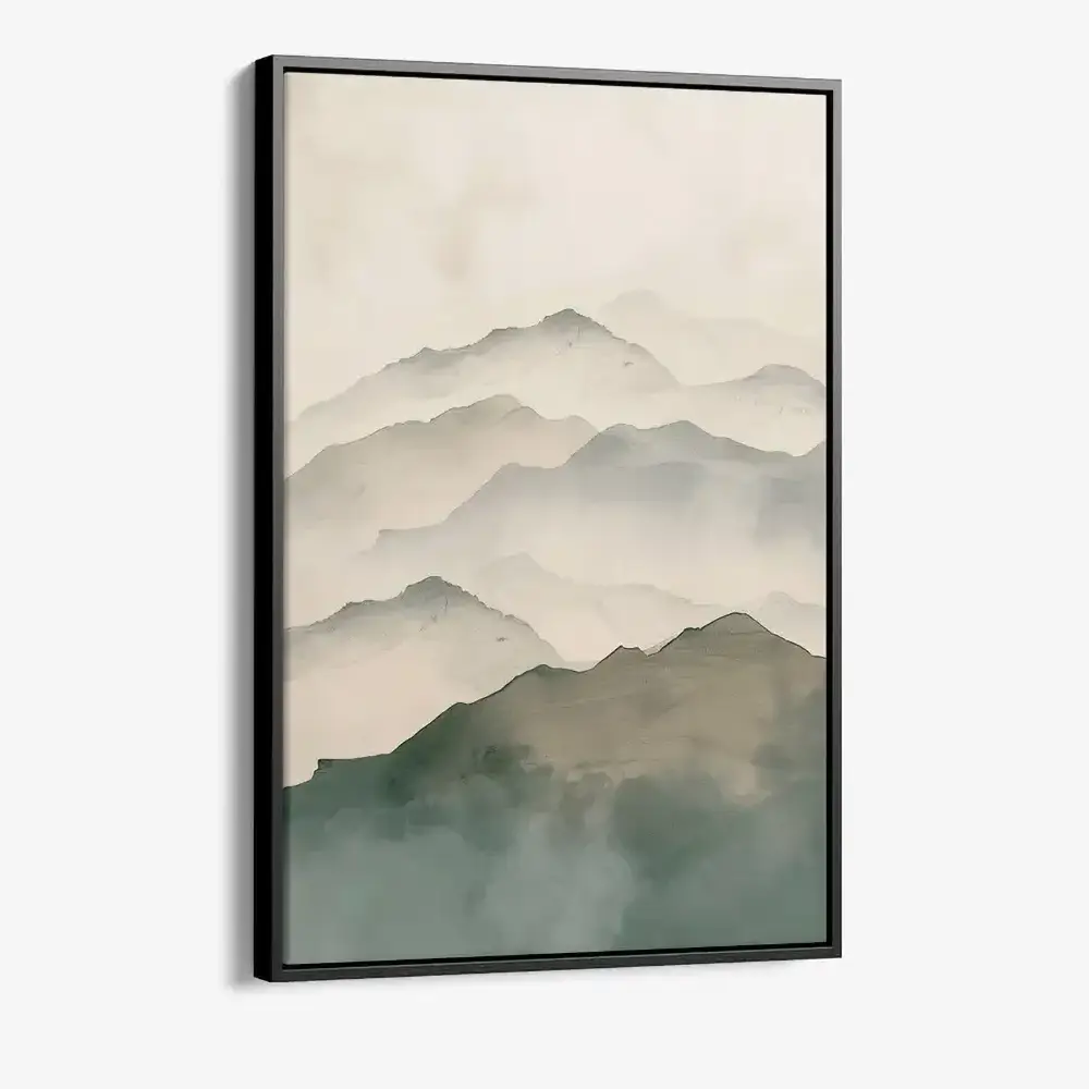 "Horizon Layers"