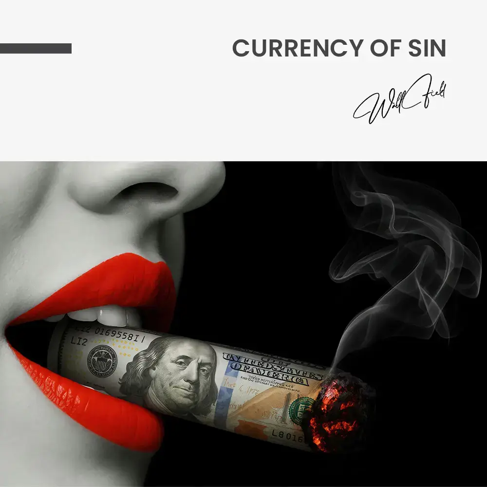 Currency of Sin – Verre