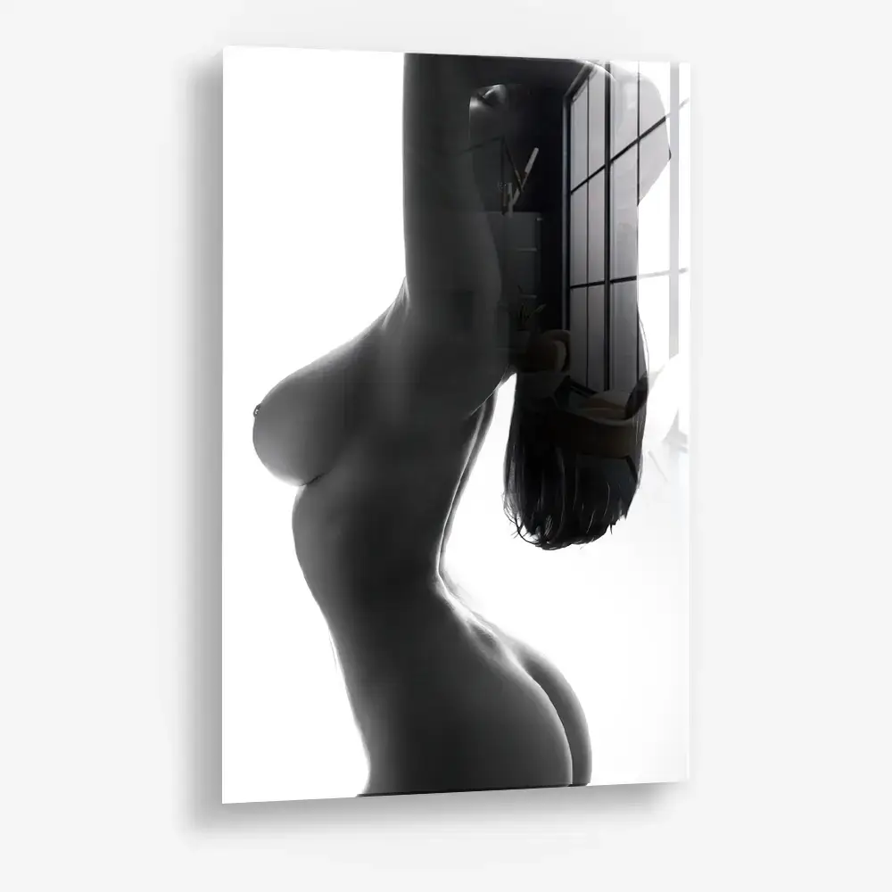 Solstice Curve – Verre