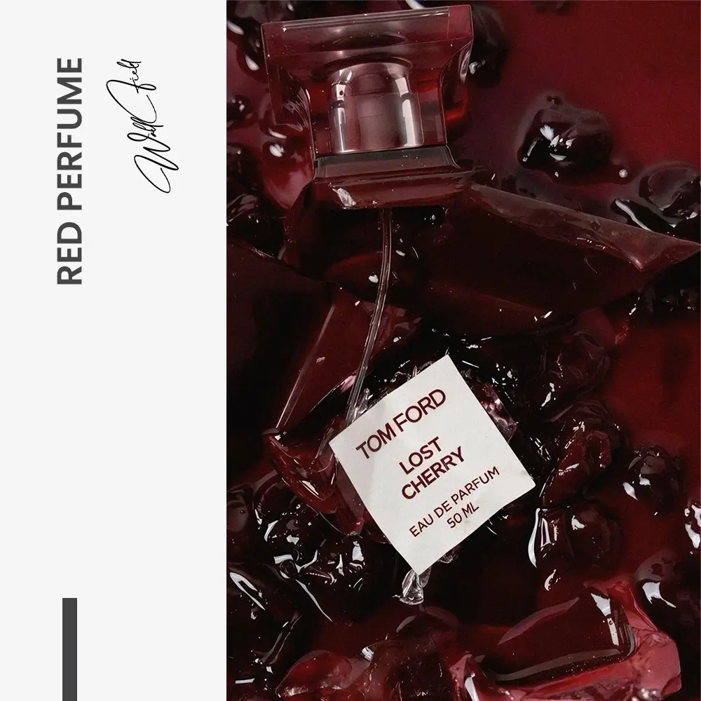 "Red Perfume"