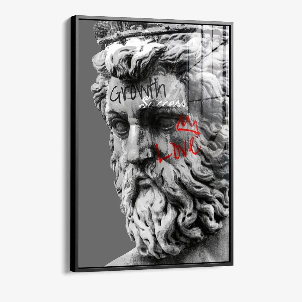 Neptune – Verre