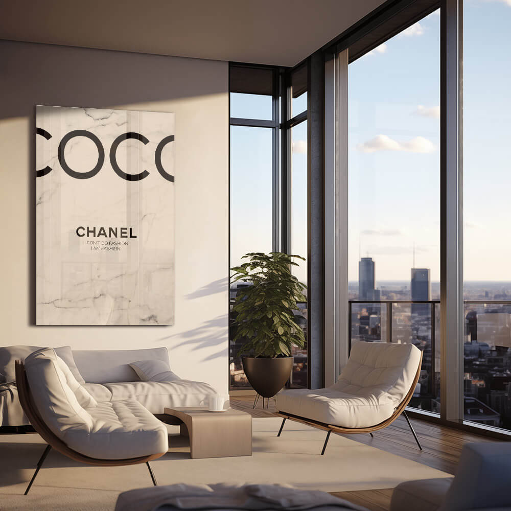 COCO Manifesto – Verre