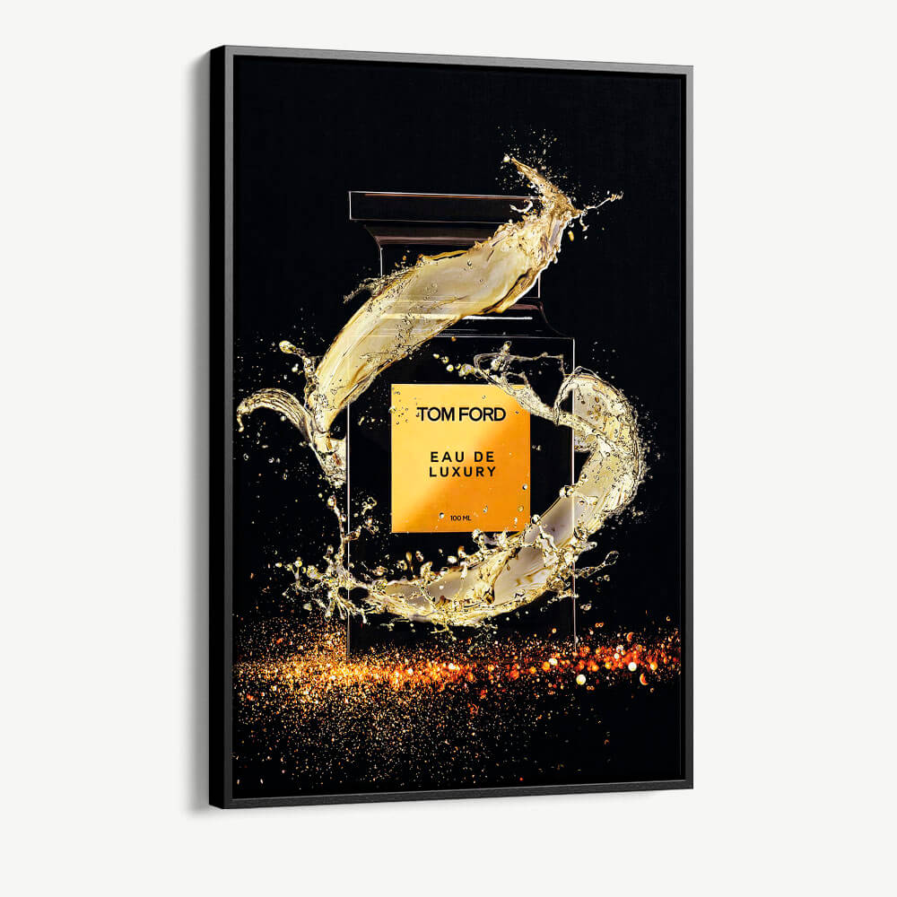 Flacons de parfum