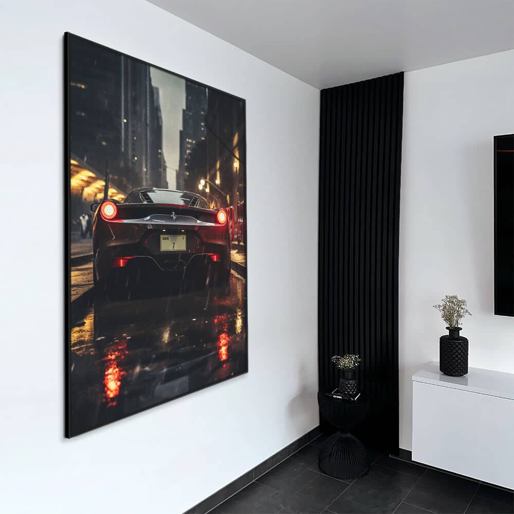 "Rainy Days"