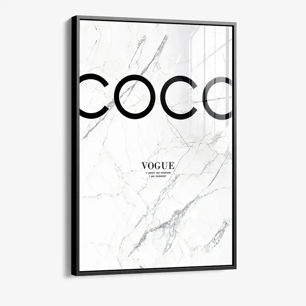 Marmer Coco Vogue - Verre