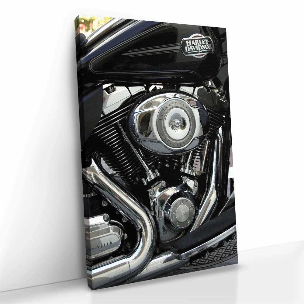 "V-Twin Legend"