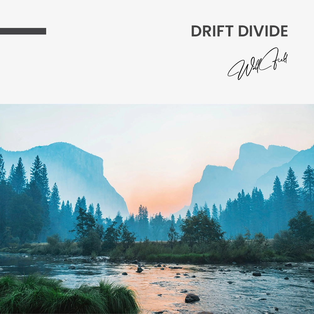 "Drift Divide"