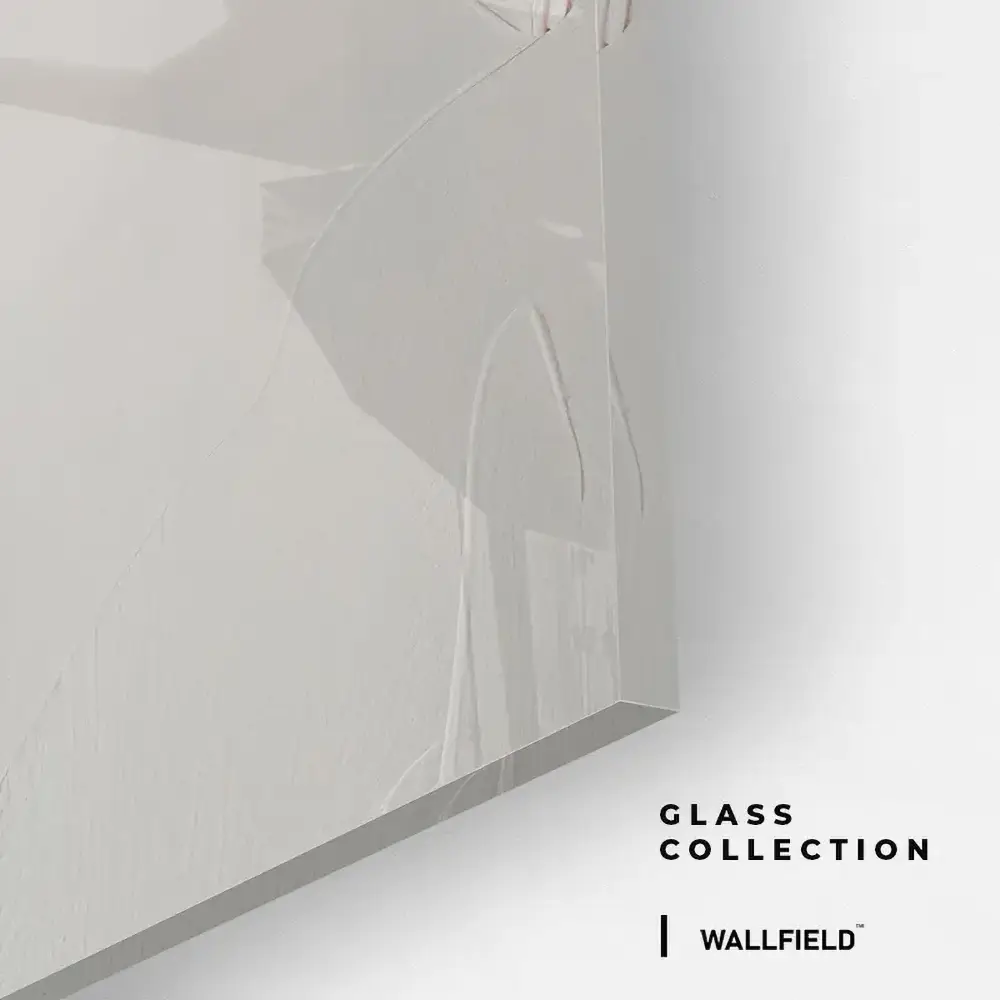 Quartz Mirage – Verre