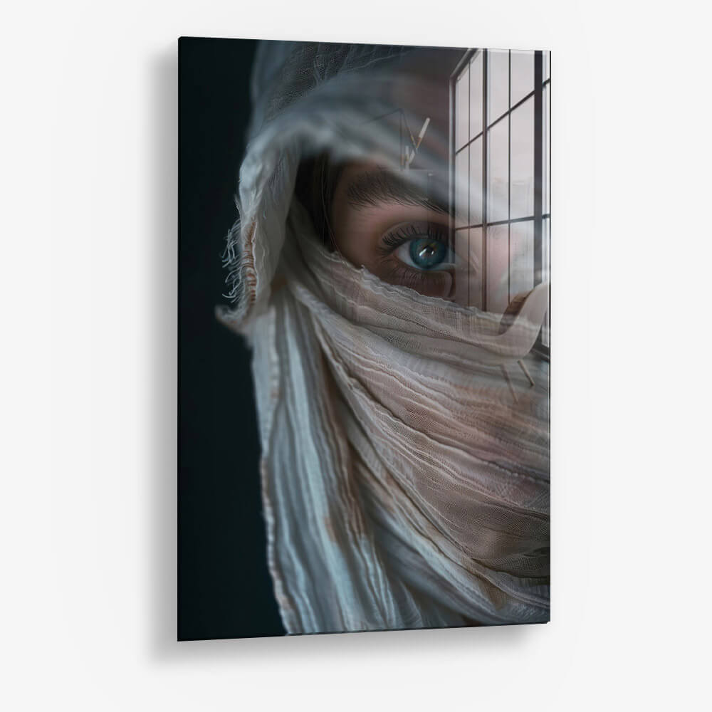 Veil of Secrets – Verre