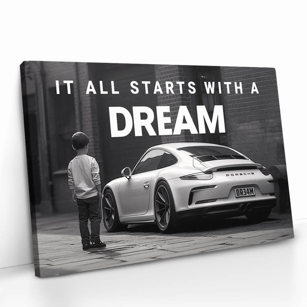 "Dream II (HZ)"
