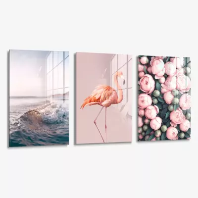 Bundle: "Grace in Three Tones" (3x) – Verre