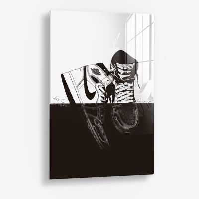 Urban Lines – Verre