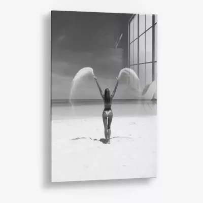 Summer Radius – Verre